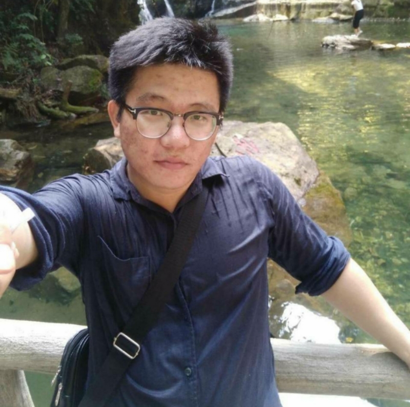 隔壁汪叔叔的第二张照片--淮安相亲服务中心