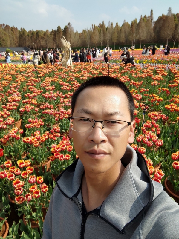 等待的第一张照片--淮安相亲服务中心