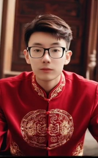 吐泡泡的小鱼的第二张照片--淮安相亲服务中心