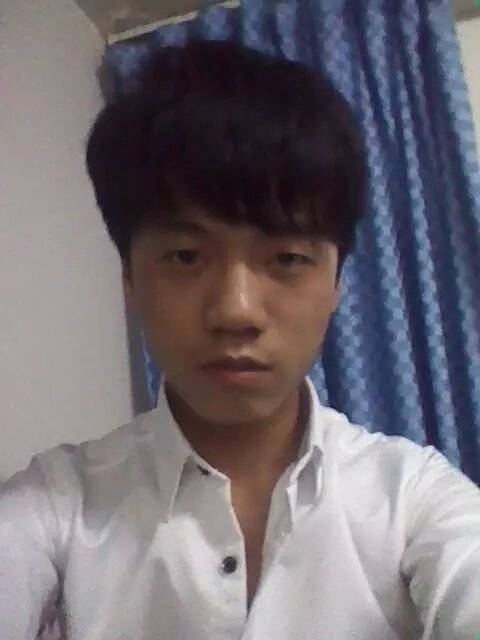 凌轩的第一张照片--淮安相亲服务中心