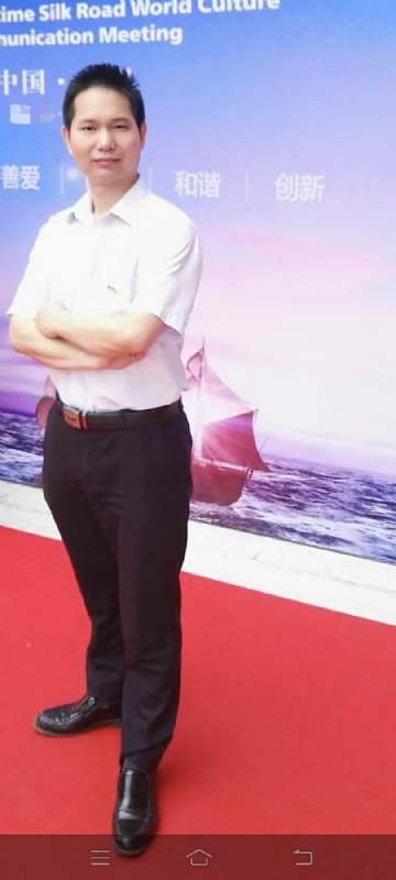 玉树临风的第二张照片--淮安相亲服务中心