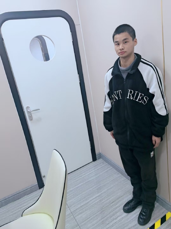 海中的星空的第一张照片--淮安相亲服务中心