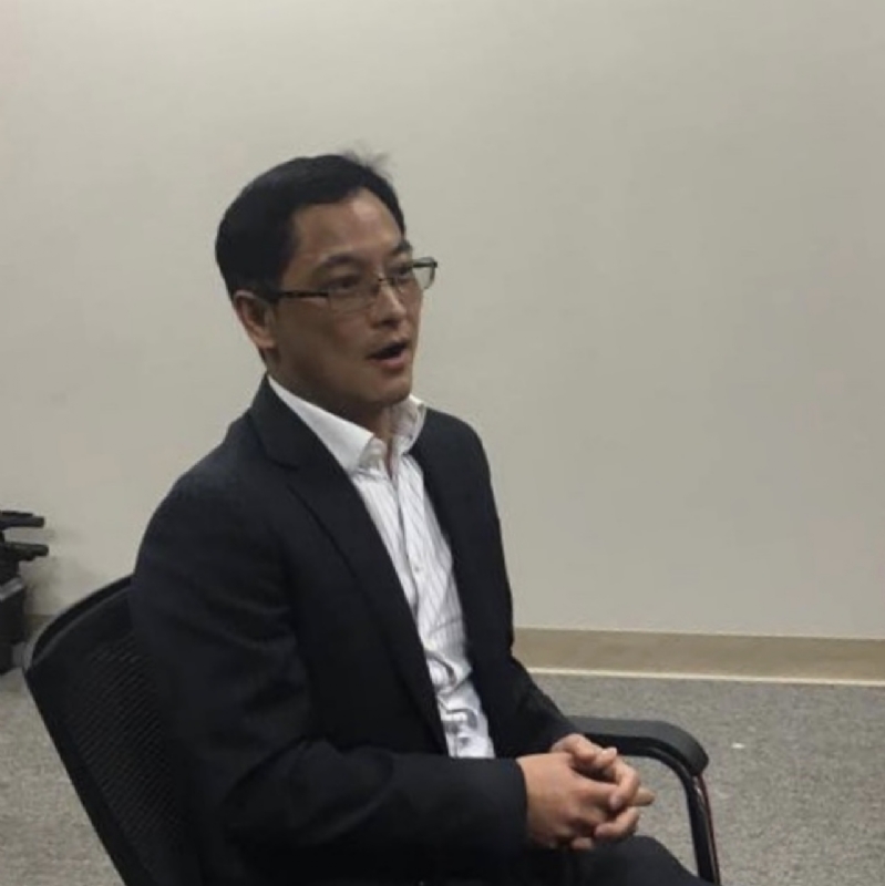 Philo的第一张照片--淮安相亲服务中心