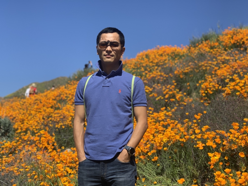 Philo的第三张照片--淮安相亲服务中心