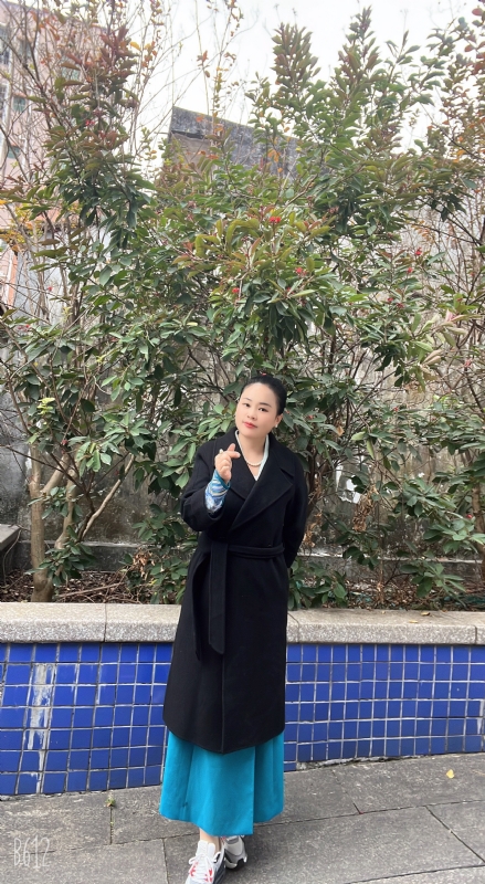 随遇而安的第一张照片--淮安相亲服务中心