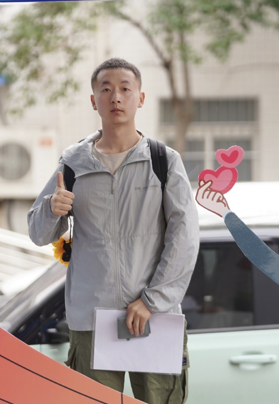 当下的第一张照片--淮安相亲服务中心