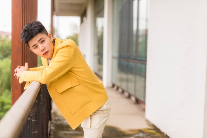 小付吖的第二张照片--淮安相亲服务中心