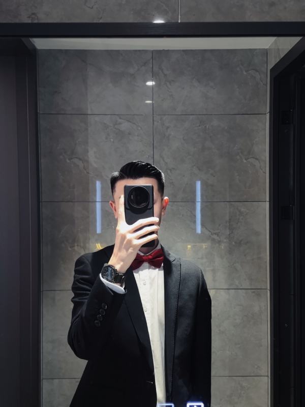 没事儿早点睡的第一张照片--淮安相亲服务中心