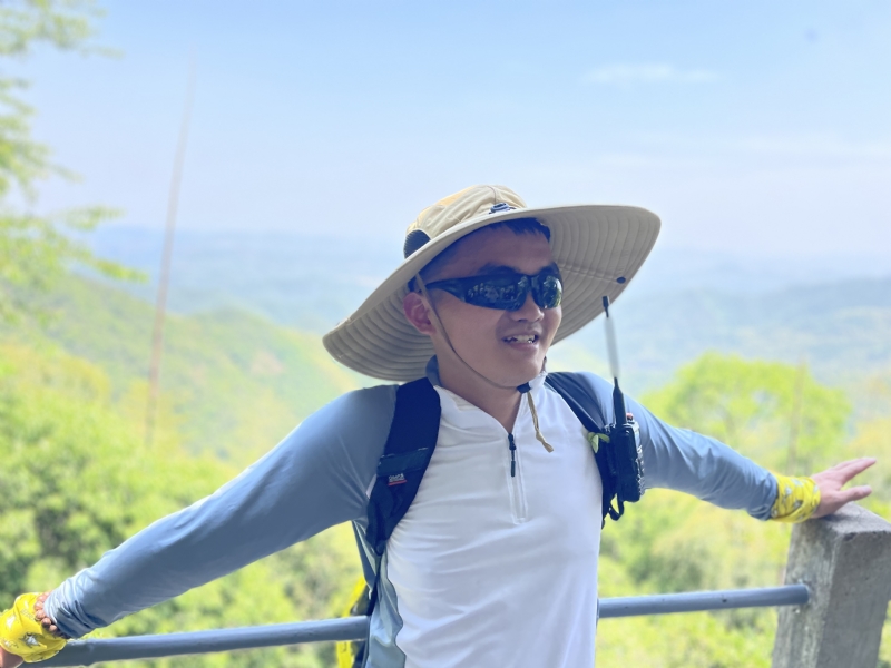 小鱼儿的第一张照片--淮安相亲服务中心