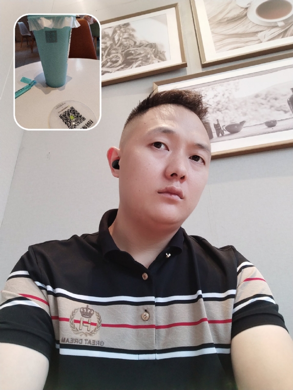 知心大哥哥的第一张照片--淮安相亲服务中心