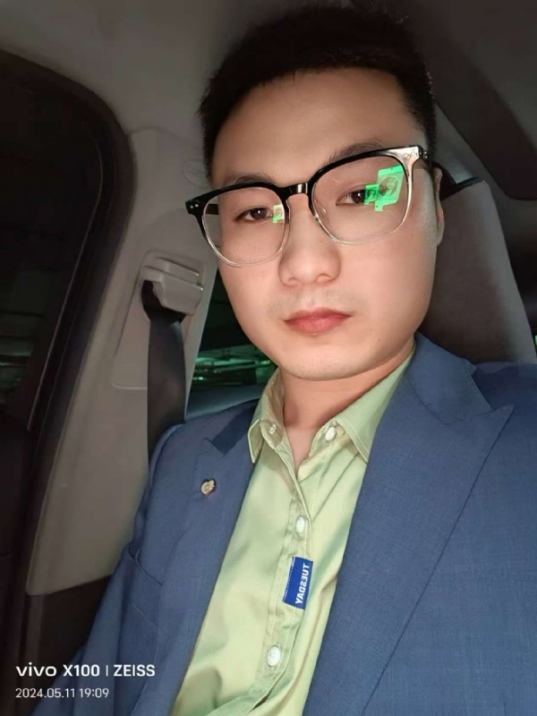 东东的第二张照片--淮安相亲服务中心