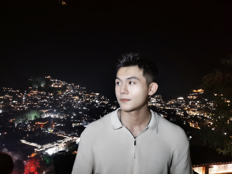 Chen的第一张照片--淮安相亲服务中心