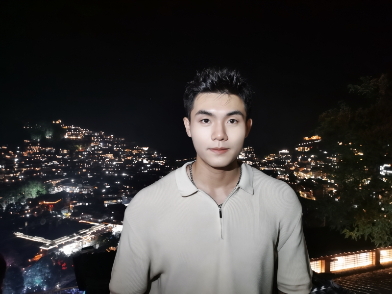 Chen的第二张照片--淮安相亲服务中心