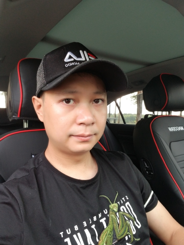 虎一的第一张照片--淮安相亲服务中心