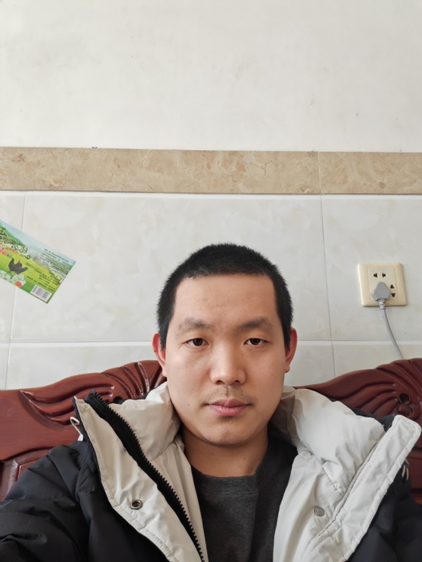 我废物谁要我养我的第一张照片--淮安相亲服务中心