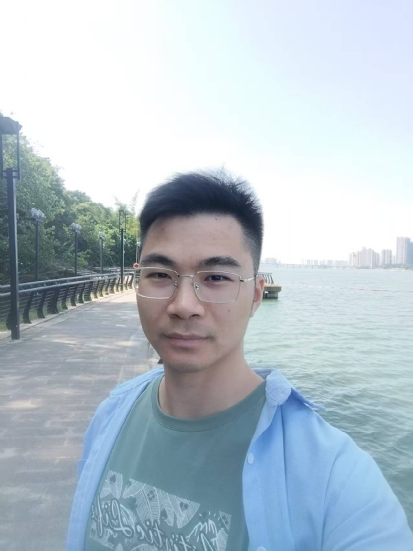 海洲的第二张照片--淮安相亲服务中心