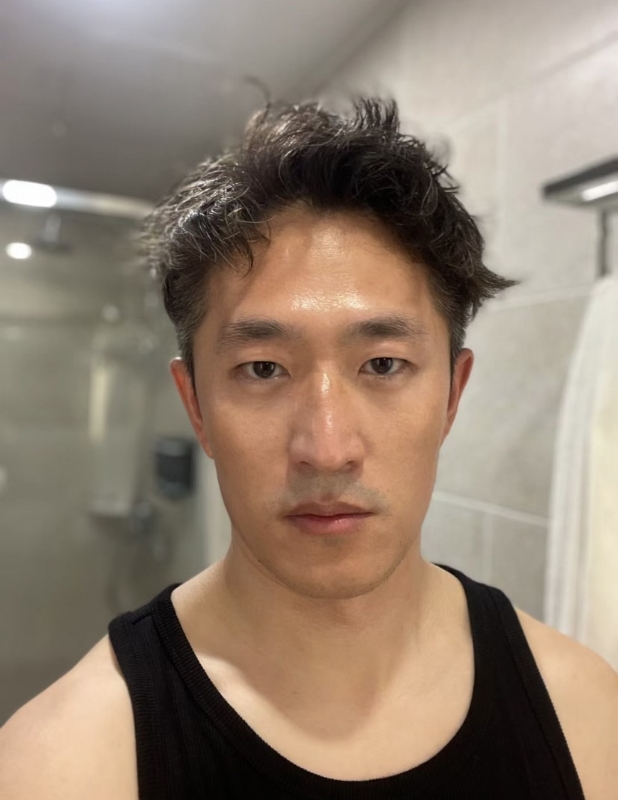 志勇的第一张照片--淮安相亲服务中心