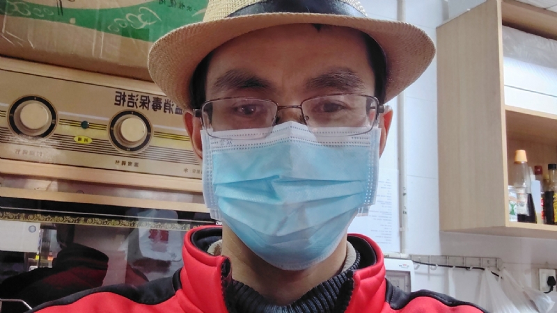 lin的第二张照片--淮安相亲服务中心