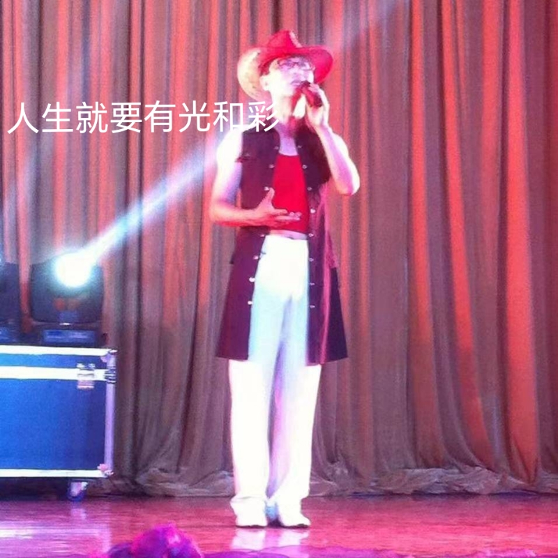 兑乙民的第三张照片--淮安相亲服务中心