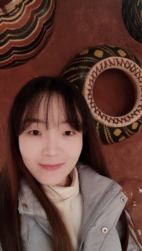 沐儿的第二张照片--淮安相亲服务中心