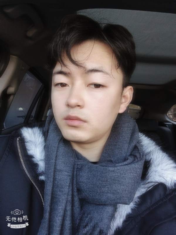 得梦为鱼的第一张照片--淮安相亲服务中心