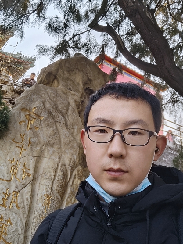 小徐要努力的第二张照片--淮安相亲服务中心