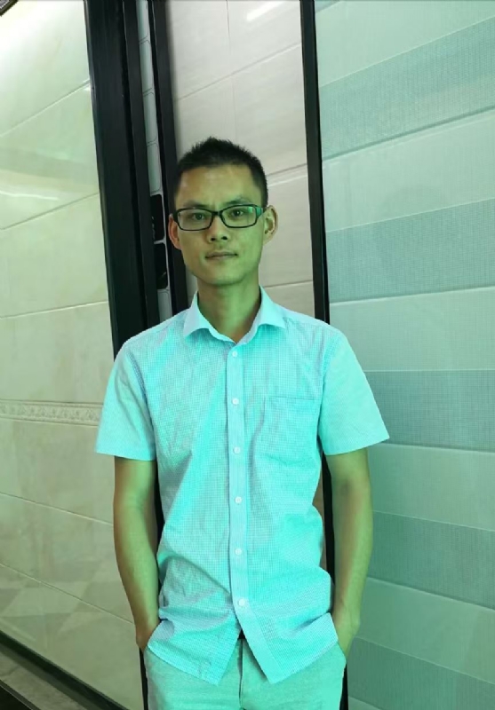 蓝海无泪的第三张照片--淮安相亲服务中心