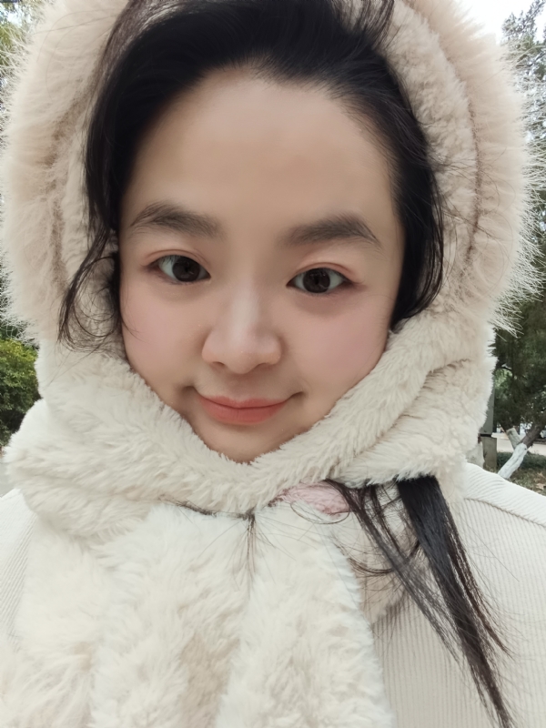 玥玥的第二张照片--淮安相亲服务中心