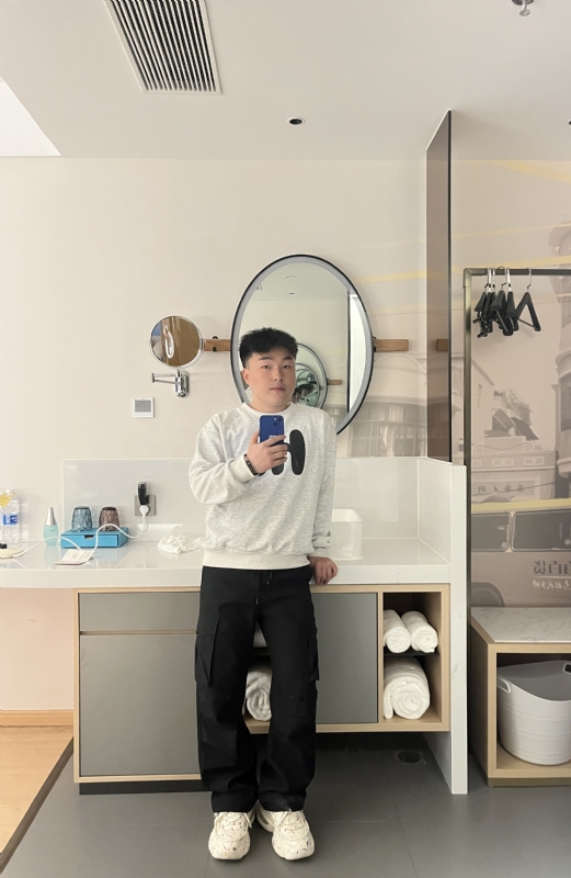 挚生的第二张照片--淮安相亲服务中心