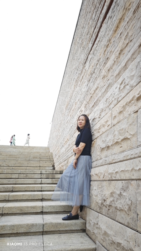 文文的第一张照片--淮安相亲服务中心