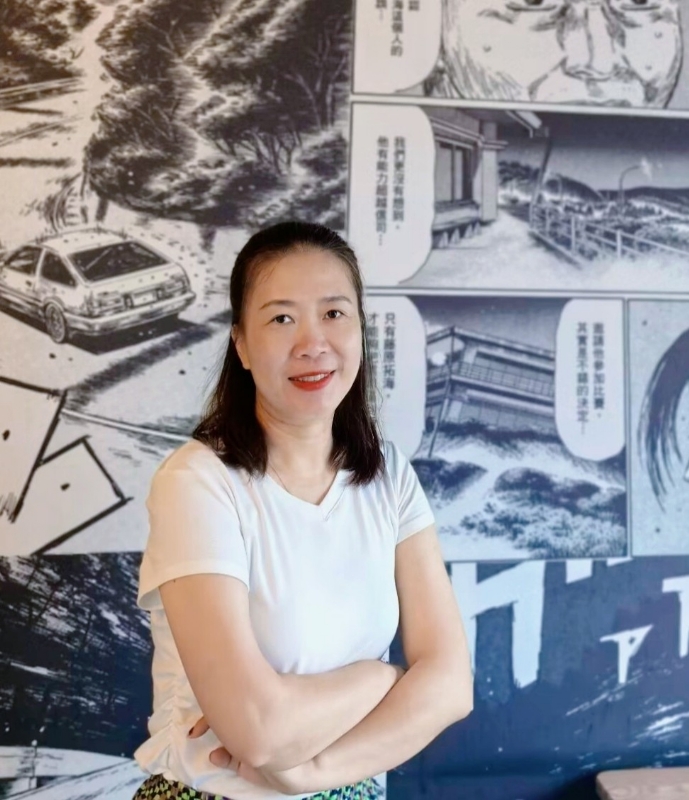 文文的第三张照片--淮安相亲服务中心