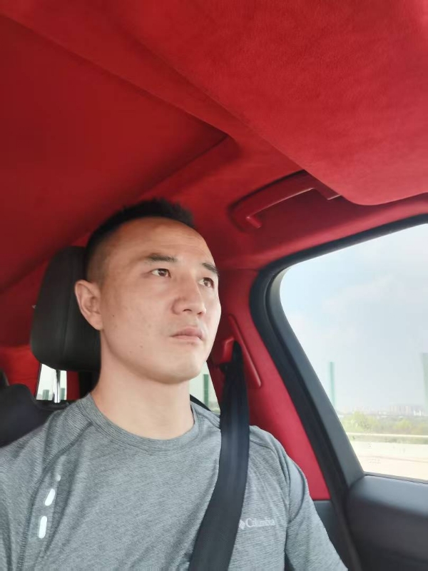 想的美的第二张照片--淮安相亲服务中心