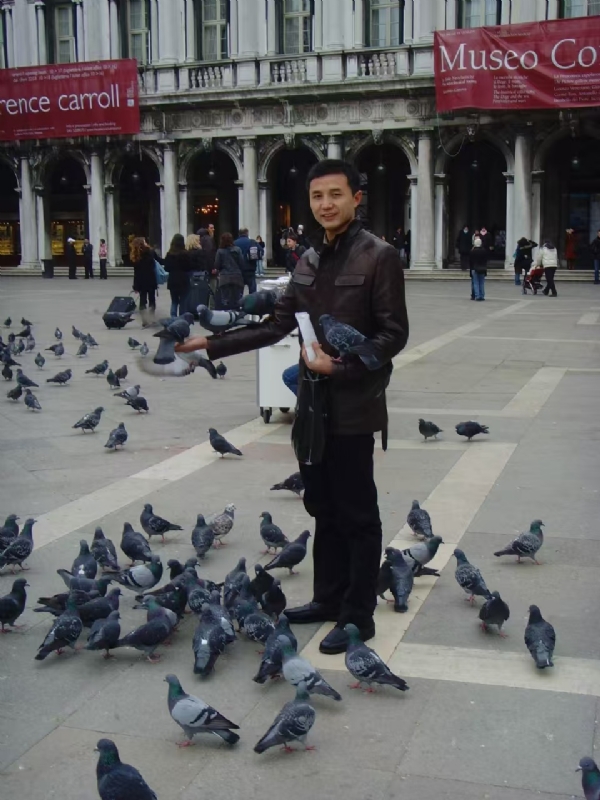 想的美的第三张照片--淮安相亲服务中心