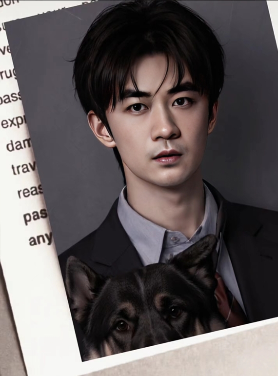 小呆的第一张照片--淮安相亲服务中心