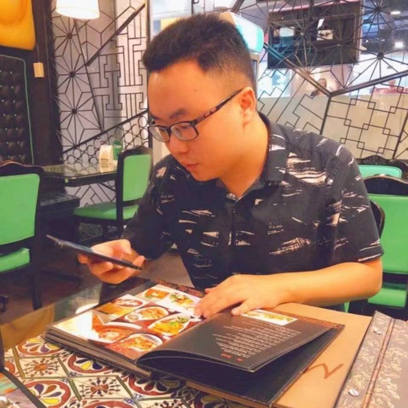 潇湘的第一张照片--淮安相亲服务中心