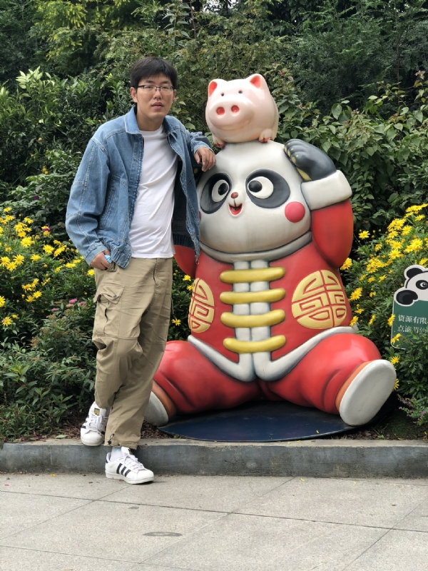 rain的第二张照片--淮安相亲服务中心