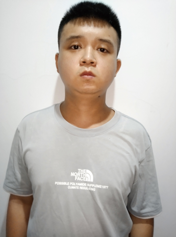 山石河子的第一张照片--淮安相亲服务中心