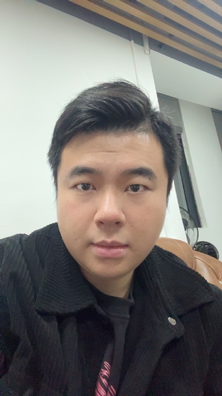 JACK的第三张照片--淮安相亲服务中心