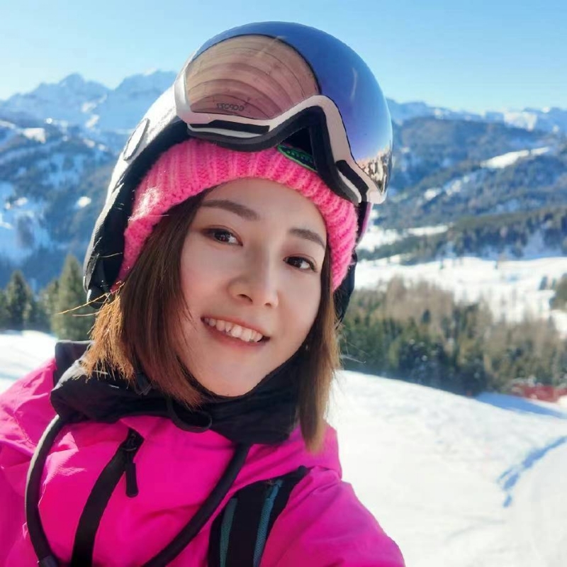 弦动我心的第一张照片--淮安相亲服务中心