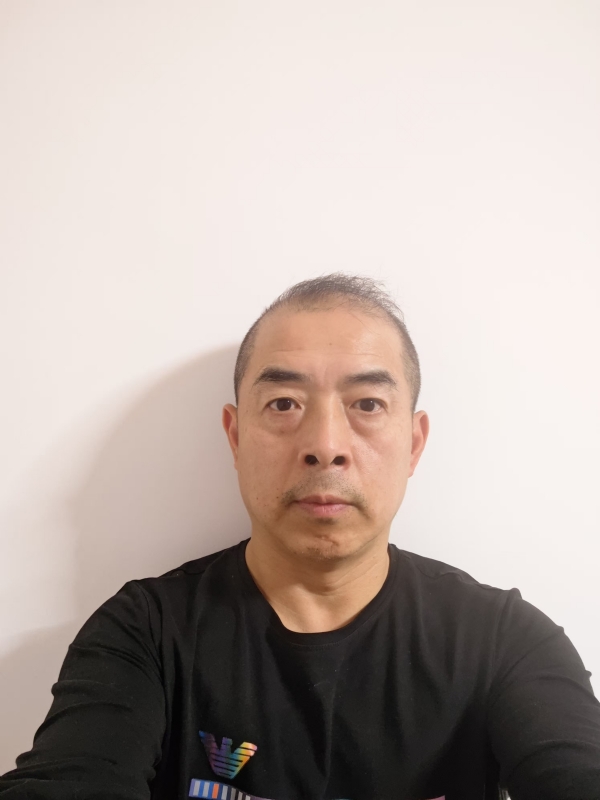 余生独自闯的第一张照片--淮安相亲服务中心