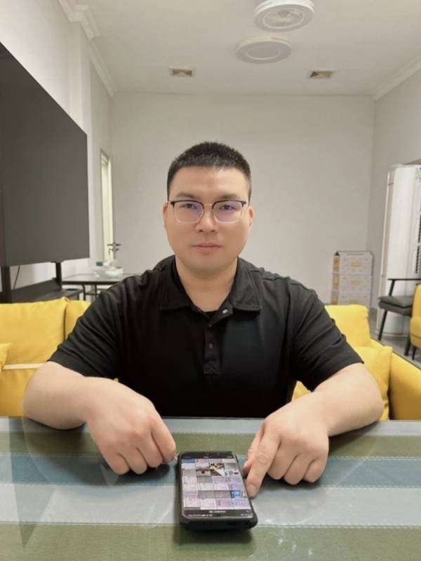 叶归何处94的第三张照片--淮安相亲服务中心