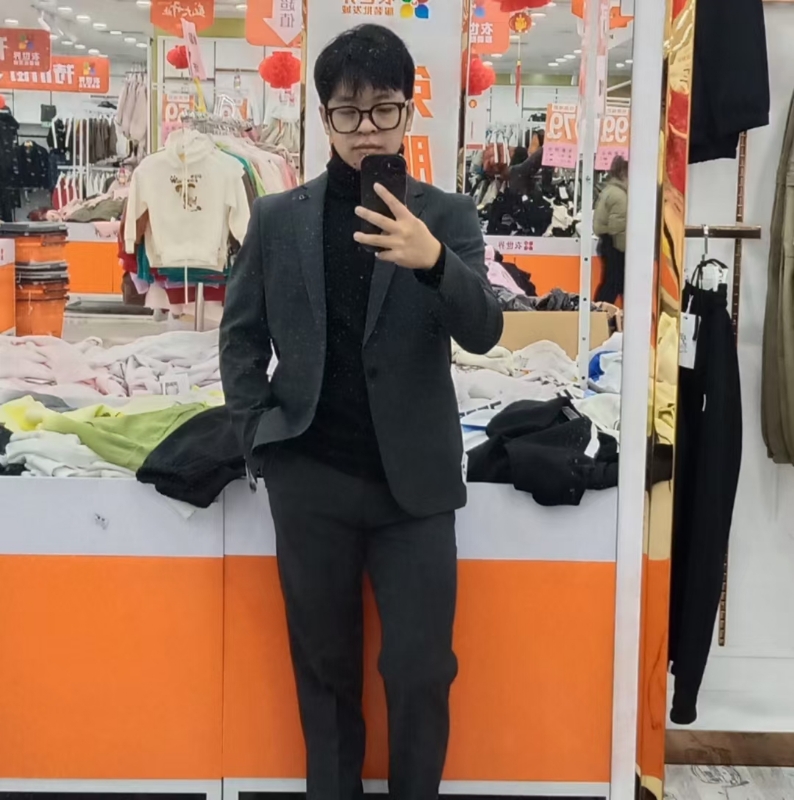 秦巧顺的第二张照片--淮安相亲服务中心