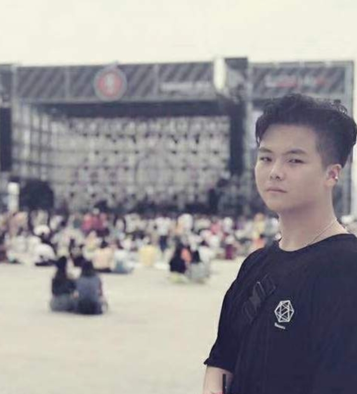 阿涛的第二张照片--淮安相亲服务中心