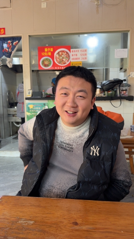 尚汇的第一张照片--淮安相亲服务中心