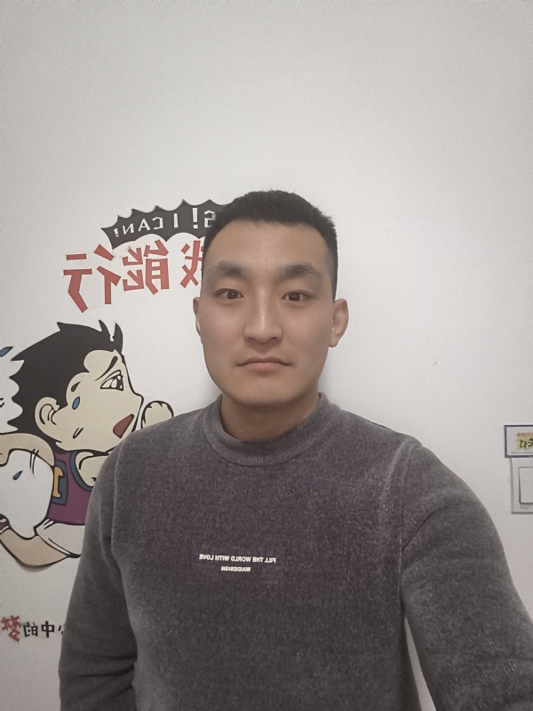 乐信的第一张照片--淮安相亲服务中心