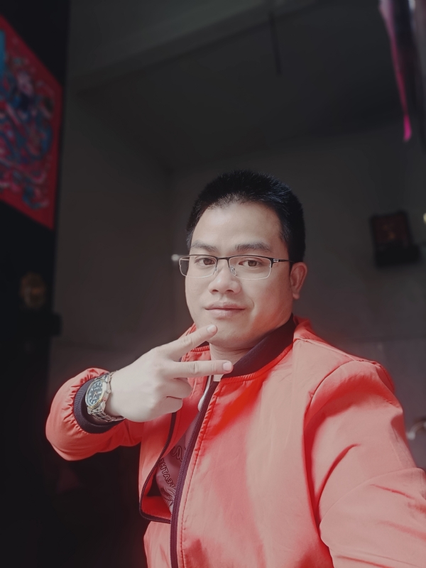 想脱单好久的第一张照片--淮安相亲服务中心