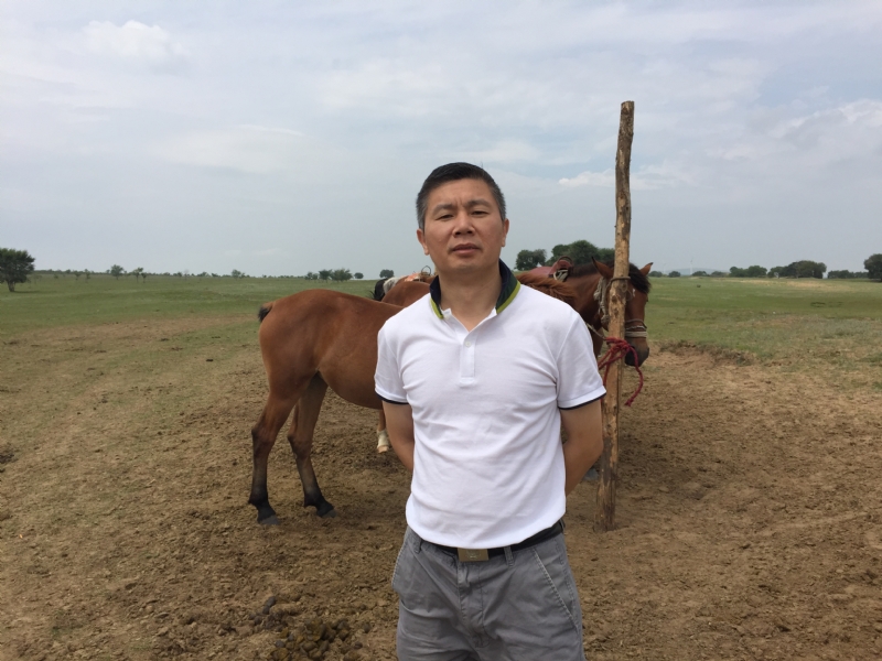 爱拼才会赢的大叔的第一张照片--淮安相亲服务中心