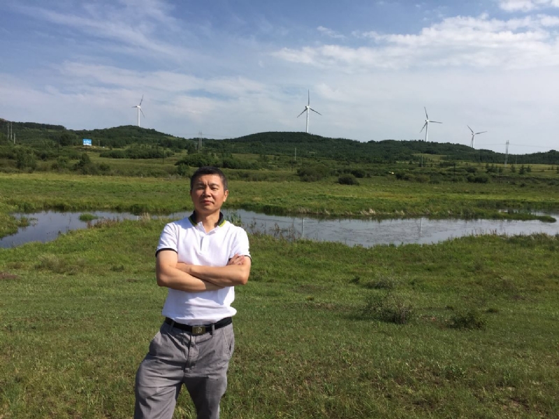 爱拼才会赢的大叔的第四张照片--淮安相亲服务中心