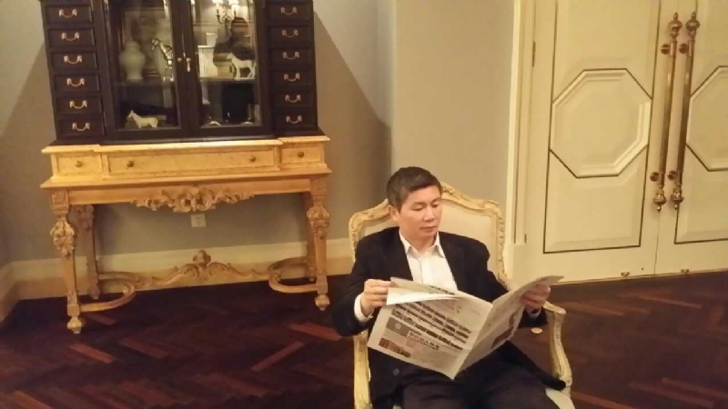 爱拼才会赢的大叔的第五张照片--淮安相亲服务中心