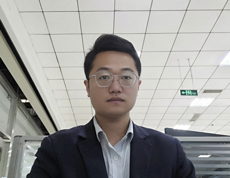 钟爱可乐的第二张照片--淮安相亲服务中心